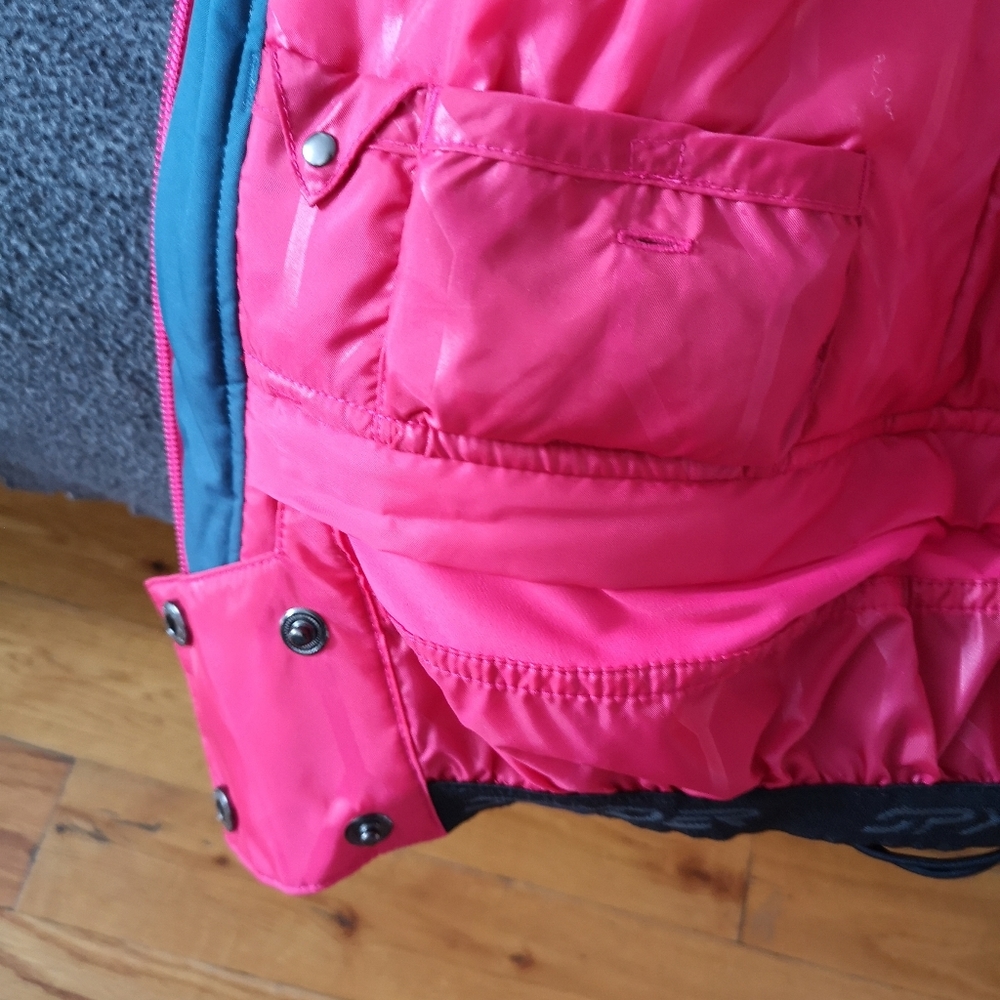 Ski jacket - Picture 15 of 16